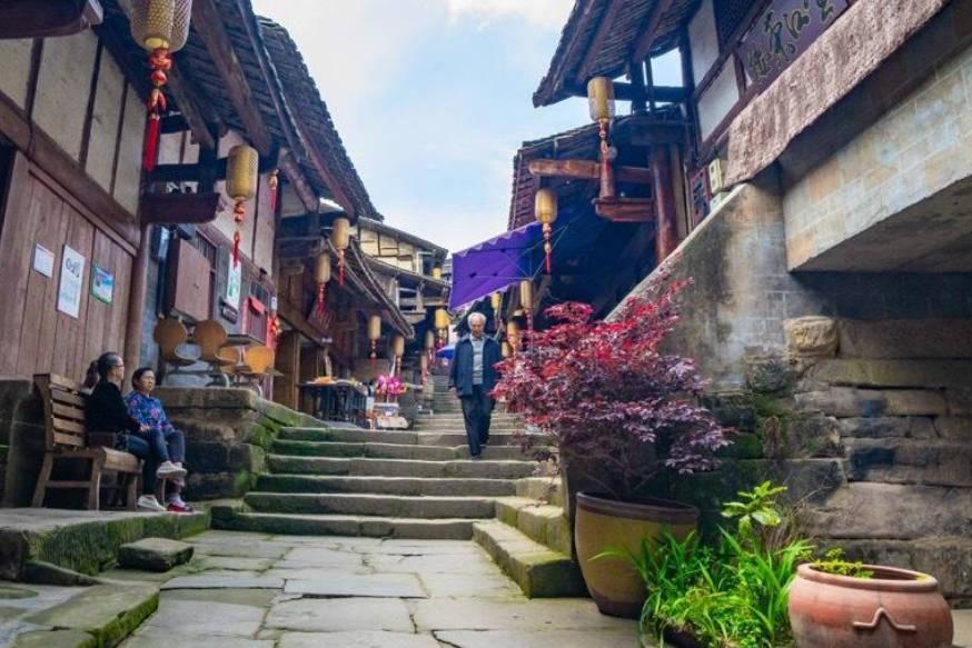 适合周末玩的地方有哪些? - 支付宝